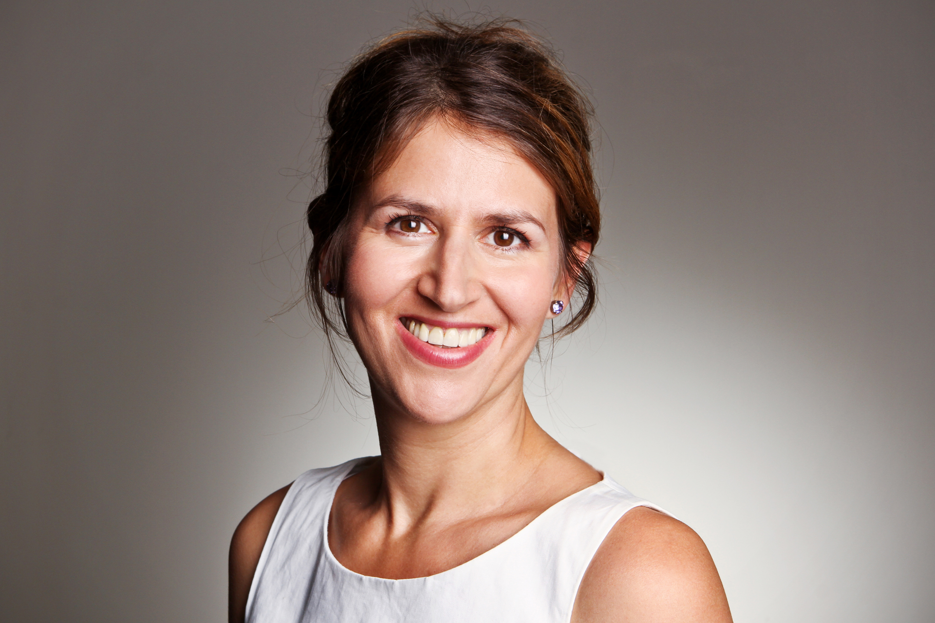 Biliana Zickfeld - HR-Managerin F&M Retail GmbH 