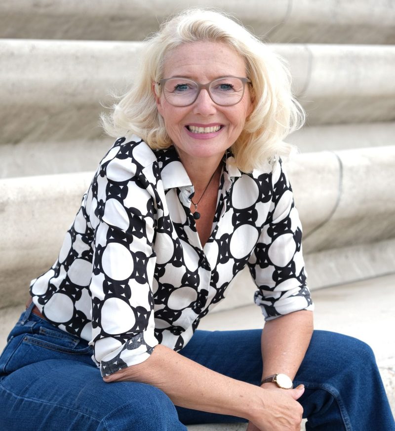 Andrea Erdmann